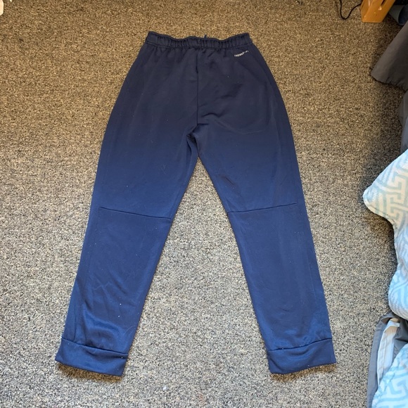 Nike thermafit sweatpants size XS - Picture 5 of 6